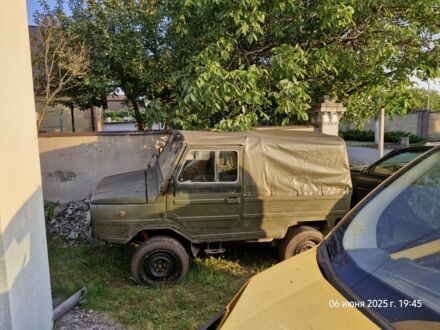 УАЗ 3151 2000 в Синельниковом на Automoto.ua Зеленый УАЗ 3151, объемом двигателя 0 л и пробегом 30 тыс. км за 1040 $, фото 1 на Automoto.ua