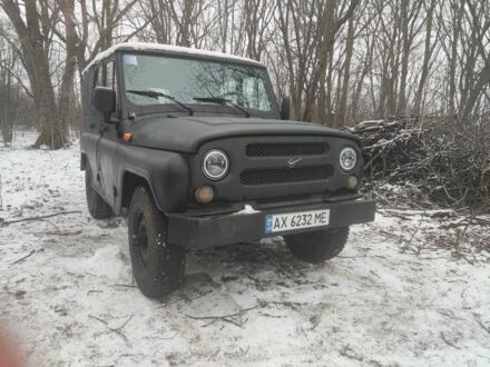 УАЗ 3151 2011 у Полтаві на Automoto.ua Зелений УАЗ 3151, об'ємом двигуна 0.27 л та пробігом 100 тис. км за 4350 $, фото 1 на Automoto.ua