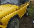 Помаранчевий УАЗ 3151, об'ємом двигуна 2.4 л та пробігом 100 тис. км за 4061 $, фото 3 на Automoto.ua
