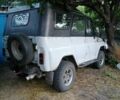 Белый УАЗ 31512, объемом двигателя 0 л и пробегом 500 тыс. км за 1600 $, фото 4 на Automoto.ua