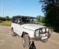 Белый УАЗ 31512, объемом двигателя 0 л и пробегом 500 тыс. км за 1600 $, фото 2 на Automoto.ua