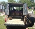 Бежевый УАЗ 31512, объемом двигателя 2 л и пробегом 73 тыс. км за 1600 $, фото 11 на Automoto.ua