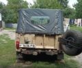 Бежевый УАЗ 31512, объемом двигателя 2 л и пробегом 73 тыс. км за 1600 $, фото 12 на Automoto.ua