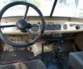 Бежевый УАЗ 31512, объемом двигателя 2 л и пробегом 73 тыс. км за 1600 $, фото 7 на Automoto.ua