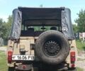 Бежевый УАЗ 31512, объемом двигателя 2 л и пробегом 73 тыс. км за 1600 $, фото 13 на Automoto.ua