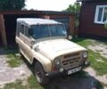 Бежевый УАЗ 31512, объемом двигателя 2 л и пробегом 73 тыс. км за 1600 $, фото 21 на Automoto.ua