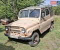 Бежевий УАЗ 31512, об'ємом двигуна 2.4 л та пробігом 45 тис. км за 1600 $, фото 2 на Automoto.ua