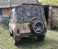 Бежевий УАЗ 31512, об'ємом двигуна 0 л та пробігом 45 тис. км за 1600 $, фото 2 на Automoto.ua