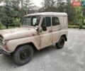 Бежевый УАЗ 31512, объемом двигателя 2.45 л и пробегом 130 тыс. км за 3800 $, фото 5 на Automoto.ua
