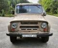 Бежевый УАЗ 31512, объемом двигателя 2.45 л и пробегом 130 тыс. км за 3800 $, фото 1 на Automoto.ua