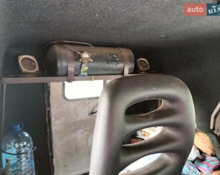 Бежевый УАЗ 31512, объемом двигателя 2.45 л и пробегом 130 тыс. км за 3800 $, фото 1 на Automoto.ua