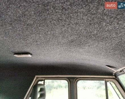 Бежевый УАЗ 31512, объемом двигателя 2.45 л и пробегом 130 тыс. км за 3800 $, фото 7 на Automoto.ua