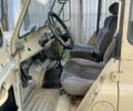 Бежевий УАЗ 31512, об'ємом двигуна 2.4 л та пробігом 45 тис. км за 1800 $, фото 1 на Automoto.ua