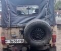 Бежевий УАЗ 31512, об'ємом двигуна 2.4 л та пробігом 45 тис. км за 1800 $, фото 5 на Automoto.ua