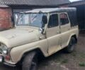 Бежевий УАЗ 31512, об'ємом двигуна 2.4 л та пробігом 45 тис. км за 1800 $, фото 4 на Automoto.ua