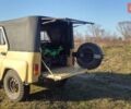 Бежевый УАЗ 31512, объемом двигателя 2.4 л и пробегом 92 тыс. км за 2500 $, фото 7 на Automoto.ua