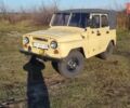 Бежевый УАЗ 31512, объемом двигателя 2.4 л и пробегом 92 тыс. км за 2500 $, фото 3 на Automoto.ua