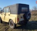 Бежевый УАЗ 31512, объемом двигателя 2.4 л и пробегом 92 тыс. км за 2500 $, фото 1 на Automoto.ua