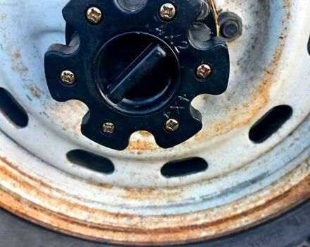 Бежевый УАЗ 31512, объемом двигателя 2.4 л и пробегом 29 тыс. км за 3000 $, фото 6 на Automoto.ua