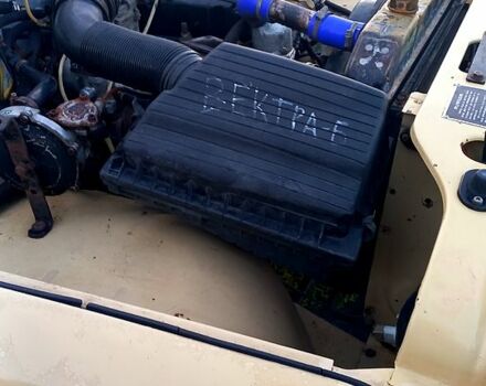 Бежевый УАЗ 31512, объемом двигателя 2.4 л и пробегом 29 тыс. км за 3000 $, фото 3 на Automoto.ua