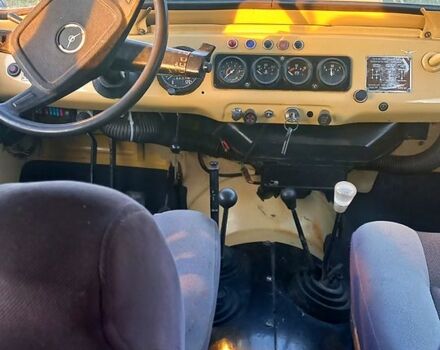 Бежевый УАЗ 31512, объемом двигателя 2.4 л и пробегом 29 тыс. км за 3000 $, фото 1 на Automoto.ua