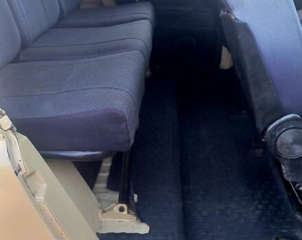 Бежевый УАЗ 31512, объемом двигателя 2.4 л и пробегом 29 тыс. км за 3000 $, фото 2 на Automoto.ua