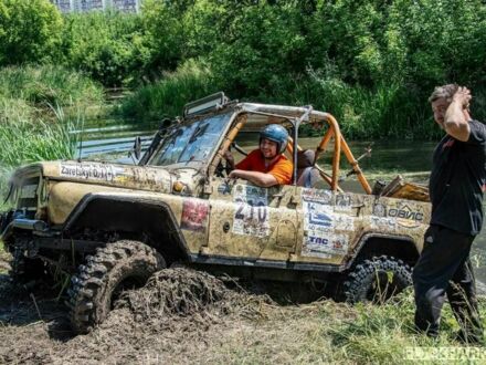 Бежевий УАЗ 31512, об'ємом двигуна 0 л та пробігом 25 тис. км за 3500 $, фото 1 на Automoto.ua