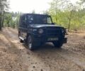Черный УАЗ 31512, объемом двигателя 3 л и пробегом 1000 тыс. км за 4999 $, фото 1 на Automoto.ua