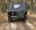 Черный УАЗ 31512, объемом двигателя 3 л и пробегом 1000 тыс. км за 4999 $, фото 3 на Automoto.ua
