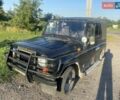 Черный УАЗ 31512, объемом двигателя 3 л и пробегом 120 тыс. км за 5000 $, фото 1 на Automoto.ua