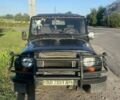 Черный УАЗ 31512, объемом двигателя 3 л и пробегом 120 тыс. км за 5000 $, фото 2 на Automoto.ua