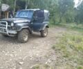 Черный УАЗ 31512, объемом двигателя 0 л и пробегом 9 тыс. км за 4500 $, фото 1 на Automoto.ua