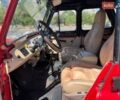 Червоний УАЗ 31512, об'ємом двигуна 2.45 л та пробігом 25 тис. км за 5000 $, фото 13 на Automoto.ua