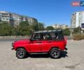 Червоний УАЗ 31512, об'ємом двигуна 2.45 л та пробігом 25 тис. км за 5000 $, фото 4 на Automoto.ua