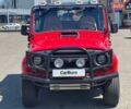 Червоний УАЗ 31512, об'ємом двигуна 2.45 л та пробігом 25 тис. км за 5000 $, фото 2 на Automoto.ua