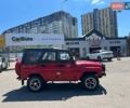 Червоний УАЗ 31512, об'ємом двигуна 2.45 л та пробігом 25 тис. км за 5000 $, фото 10 на Automoto.ua
