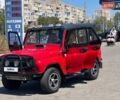 Червоний УАЗ 31512, об'ємом двигуна 2.45 л та пробігом 25 тис. км за 5000 $, фото 19 на Automoto.ua