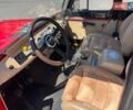 Червоний УАЗ 31512, об'ємом двигуна 2.45 л та пробігом 25 тис. км за 5000 $, фото 16 на Automoto.ua