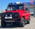 Червоний УАЗ 31512, об'ємом двигуна 2.45 л та пробігом 25 тис. км за 5000 $, фото 3 на Automoto.ua