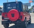 Червоний УАЗ 31512, об'ємом двигуна 2.45 л та пробігом 25 тис. км за 5000 $, фото 8 на Automoto.ua