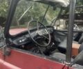 Красный УАЗ 31512, объемом двигателя 2.45 л и пробегом 20 тыс. км за 3300 $, фото 1 на Automoto.ua