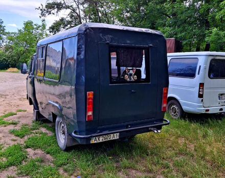 УАЗ 31512, об'ємом двигуна 2.5 л та пробігом 0 тис. км за 9500 $, фото 3 на Automoto.ua