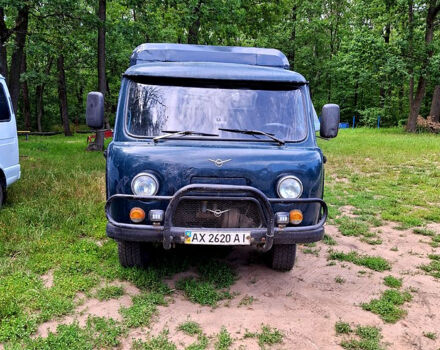 УАЗ 31512, об'ємом двигуна 2.5 л та пробігом 0 тис. км за 9500 $, фото 1 на Automoto.ua