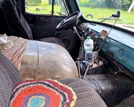 УАЗ 31512, об'ємом двигуна 2.5 л та пробігом 0 тис. км за 9500 $, фото 6 на Automoto.ua