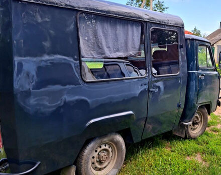 УАЗ 31512, об'ємом двигуна 2.5 л та пробігом 0 тис. км за 9500 $, фото 5 на Automoto.ua