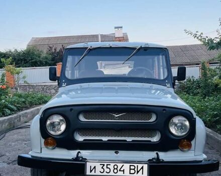 УАЗ 31512, об'ємом двигуна 0 л та пробігом 120 тис. км за 4500 $, фото 22 на Automoto.ua