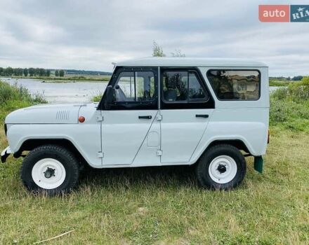УАЗ 31512, об'ємом двигуна 0 л та пробігом 120 тис. км за 4500 $, фото 4 на Automoto.ua