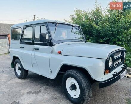 УАЗ 31512, об'ємом двигуна 0 л та пробігом 120 тис. км за 4500 $, фото 21 на Automoto.ua
