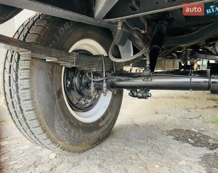 УАЗ 31512, об'ємом двигуна 0 л та пробігом 120 тис. км за 4500 $, фото 14 на Automoto.ua