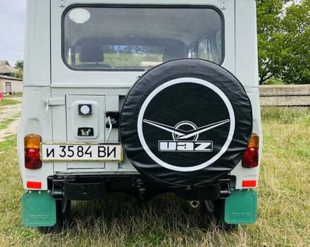 УАЗ 31512, об'ємом двигуна 0 л та пробігом 120 тис. км за 4500 $, фото 20 на Automoto.ua